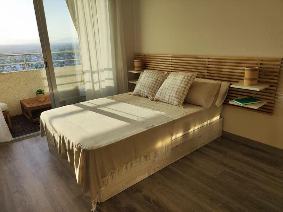 Estudio Ideal Parejas 100M De La Playa Empuriabrava Extérieur photo