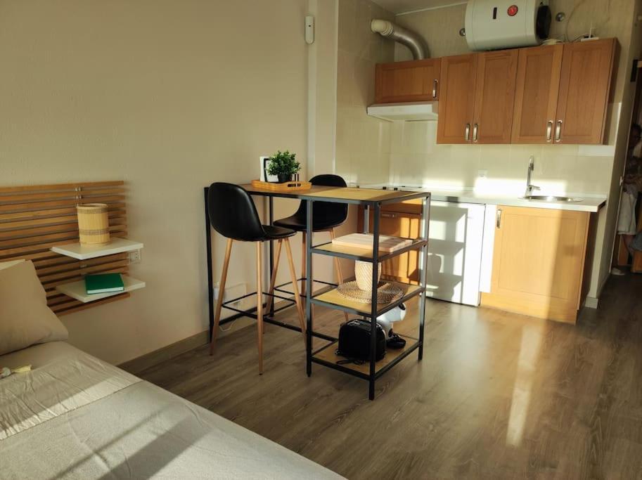 Estudio Ideal Parejas 100M De La Playa Empuriabrava Extérieur photo